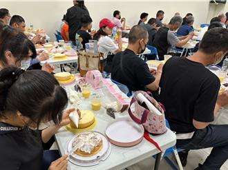 雲林地檢署「溫馨母親節」活動 用柔性司法關懷更生人