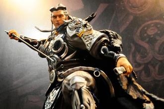 劉備結交豪傑卻錯失猛將 他投奔曹操後成超級王牌