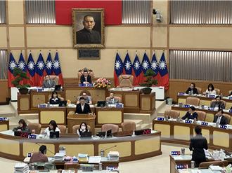 新北財政局澄清房屋稅  綠議員轟抹黑要求道歉