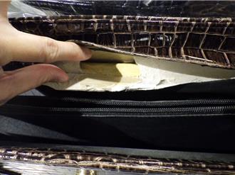 为赚230万美金！ 德男夹带海洛因入境遭起诉