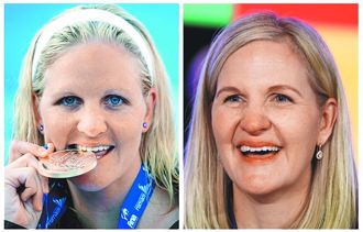 打破天花板！史上首位女性当选国际奥会主席