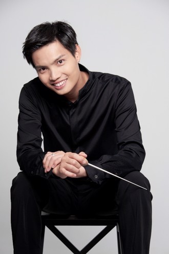 TCO攜雙獨奏家劉孟捷、陳廷宇  共譜傳統現代交響