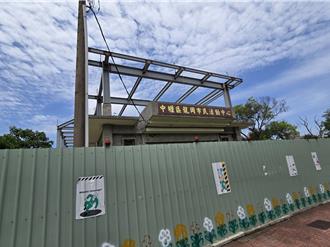 中壢龍岡、舊明里活動中心重建陷困境 議員批市府監督失能