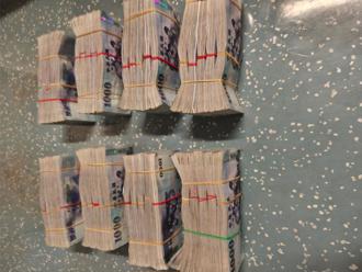 台鐵4百萬失主自稱「石材商」遭打臉 老闆驚呆：他月薪才3萬