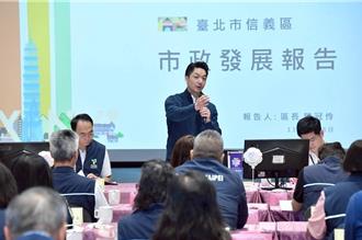 大巨蛋也簽「小巨蛋條款」？體育局：持續監控再研議