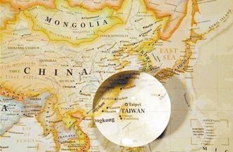 外交部譴責習近平曲解史實  重申台灣主權地位