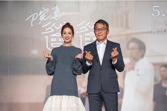 戴立忍接大愛戲「被暗算」！夏天開帆船計畫去地中海