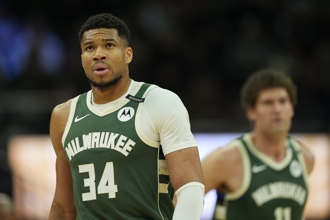 NBA》字母哥要走了？美媒爆料「這隊」最可能迎來他