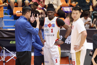 SBL》裕隆直落三勝台銀 再次完成3連霸