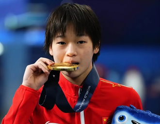 跳水》網民無人機天天來監工 施工方：給全紅嬋家人蓋房是榮耀