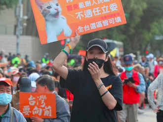 拿30萬納稅錢「洗腦學生罷藍白」 陳玉珍爆更多圖利亂象