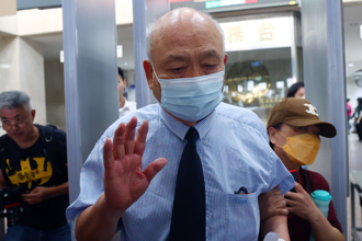 朱亚虎咬柯收贿竟扯「察言观色」？她痛批检方罗织入罪