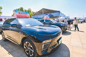 陸金融三巨頭 組合拳穩經濟