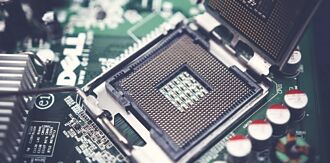 提前拉貨潮發酵 電子發威 4月營收暴力增長