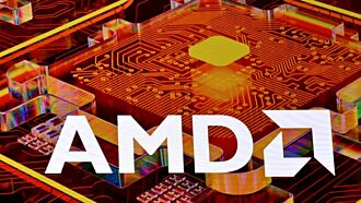 晶片禁令波及 超微今年營收少15億美元