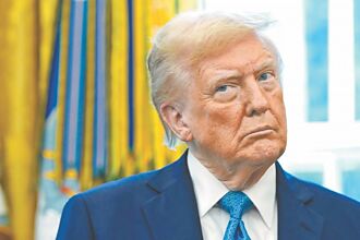 強調是他國需要美國市場… 川普：美未必要簽貿易協定