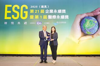 環球購物中心 低碳營運獲肯定