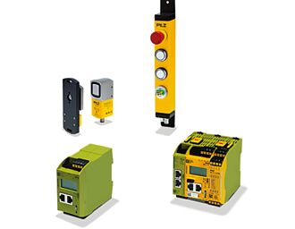 PILZ强化安全 推全新PSENslock 2