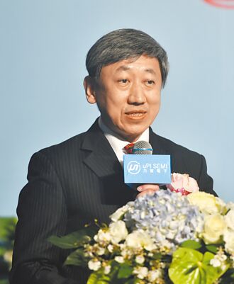 力智双引擎点火 Q2营收拚双位数季增