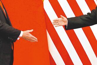 中美關稅談判 10日瑞士登場