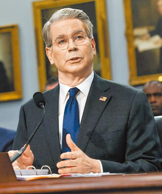 學者：中美談判 牛步化機率高