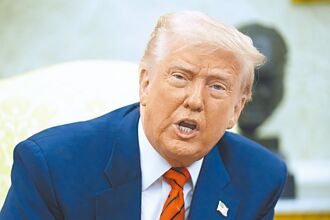 美媒：北京不會貿然拋售美債