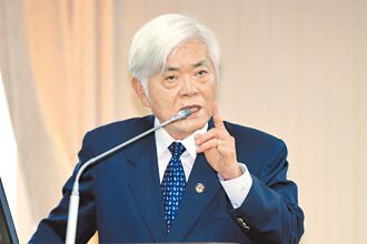 時論廣場》國家機器總動員 李進勇未審先判（郭一鳴）