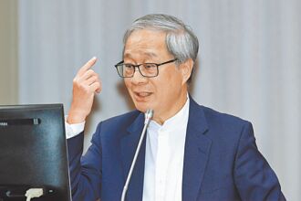 文化部預算全解凍 金額逾34億