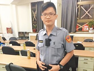 警淪偷拍狼 還是創意私房會員