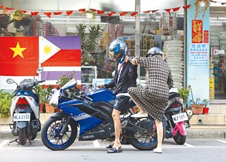 資深移工轉護佐 勞動部喊卡