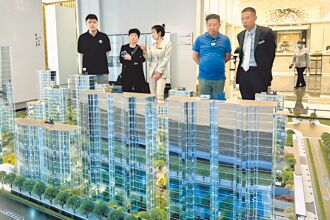 陸送購房利多 車市、租賃也受惠