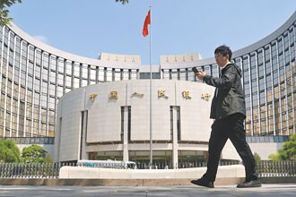 陸央行鋪路科創債 上看1.2兆