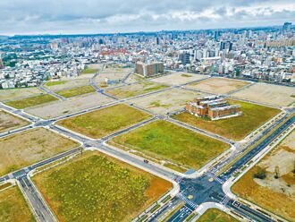 桃園大巨蛋 不排除由樂天經營