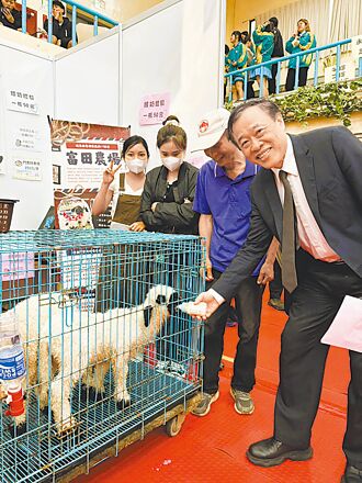 萬能科大辦旅展 推永續觀光