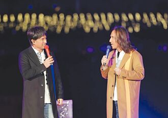 南投星空季清境音樂趴 動力火車5月10日開唱打頭陣