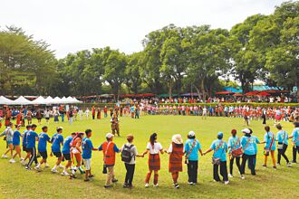 時論廣場》連「漢人」都容不下 去中化已瘋狂（吳昆財）