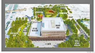 嘉市總圖無進展 民代促市長加把勁