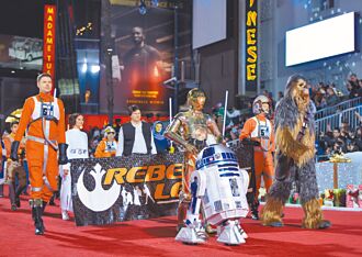 文化侵略者的變臉