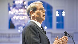 美債新發售苦主 台灣可能躲不了