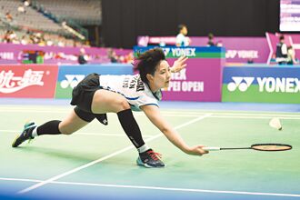 台北羽球公開賽》宮崎友花萌登場 奧原希望闖頭關