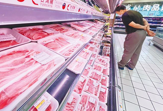 萊豬爭議引起各界關注，食藥署表示，由於澳洲進口豬腳萊克多巴胺含量符合標準，不公布流向、也不會逐批查驗。（圖／本報系資料照）