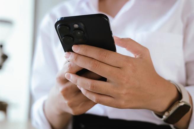 电信业者疑将个资转卖给罢团糟滥用。（示意图:shutterstock/达志）