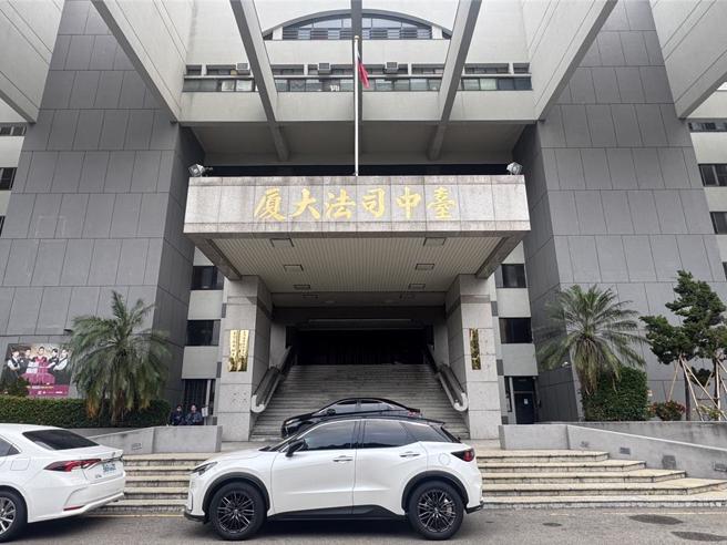 台中畸戀妻子與亁哥哥「鐵鎚虐殺」醋夫 ，一審判決出爐。(中時資料庫)