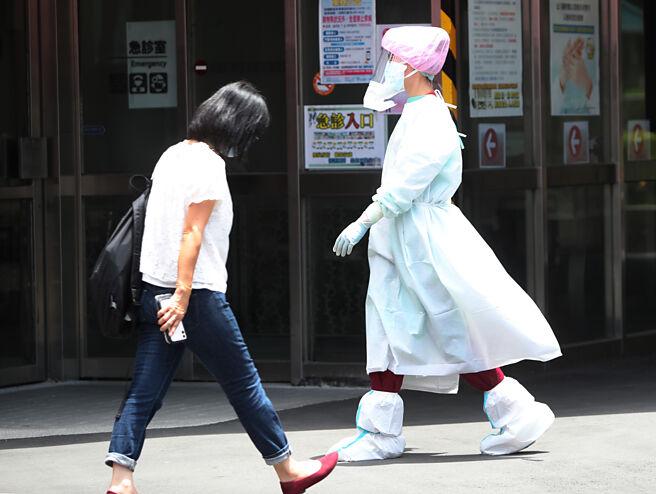 政府编列四年275亿元经费，解决护理人力问题。图／本报资料照片