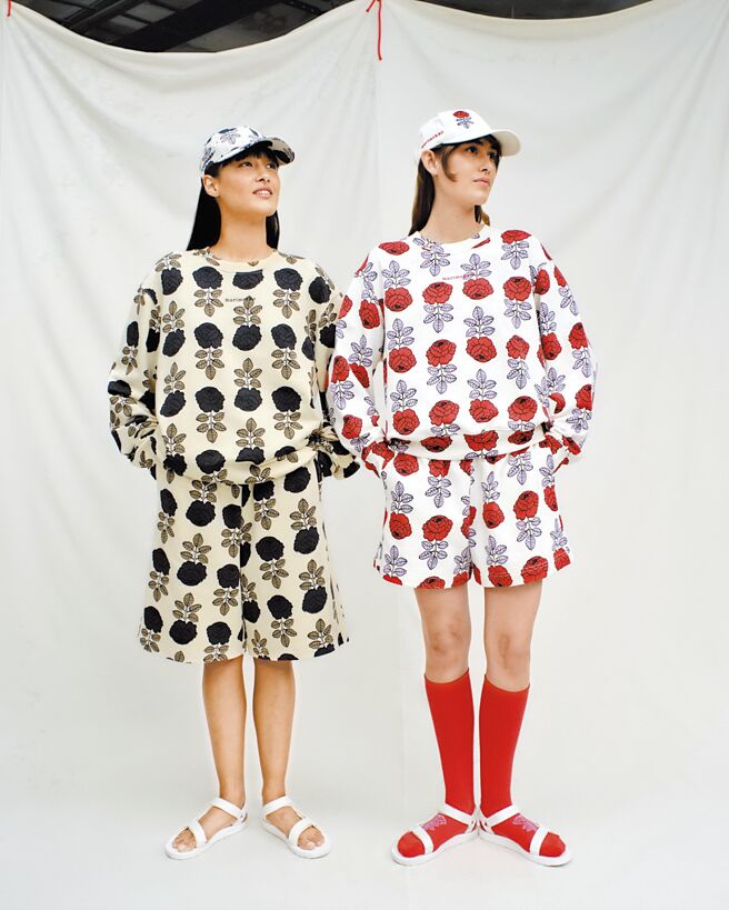Marimekko 2025母亲节推荐礼物提案。（Marimekko提供）
