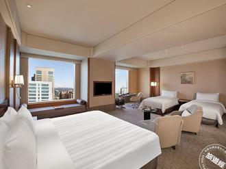 台北國際觀光博覽會5月登場 台北遠東香格里拉、Mega50餐飲聯手推優惠