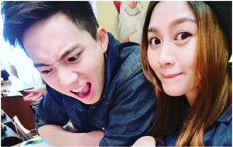 开撕《棒棒堂》男星家暴、婚内暧昧！前妻再发声：整天都在哭