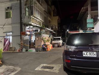 高雄殺妻！抓漏工不爽丈母娘看不起動殺機   抱5月大女兒等警上門