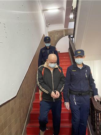 25年！史上关最久死囚陈忆隆   拿死刑释宪声请再审结果出炉