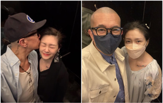 具俊曄喪妻3個月「傳搬離和大S愛巢」 留台尋覓新住處